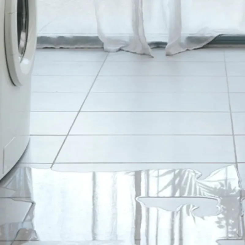 Appliance Leak Cleanup in Berea, OH